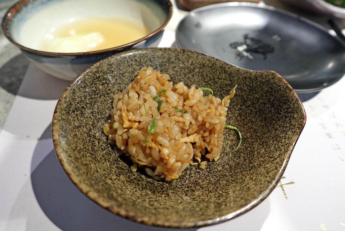 【台北。吃吃食記】真的一秒流淚!樂軒和牛專門店。日本、澳洲頂吃和牛,品嚐一頭牛的極致美味呈現!