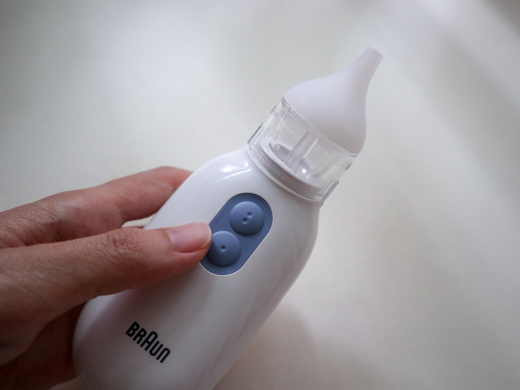 百靈牌吸鼻器-8242