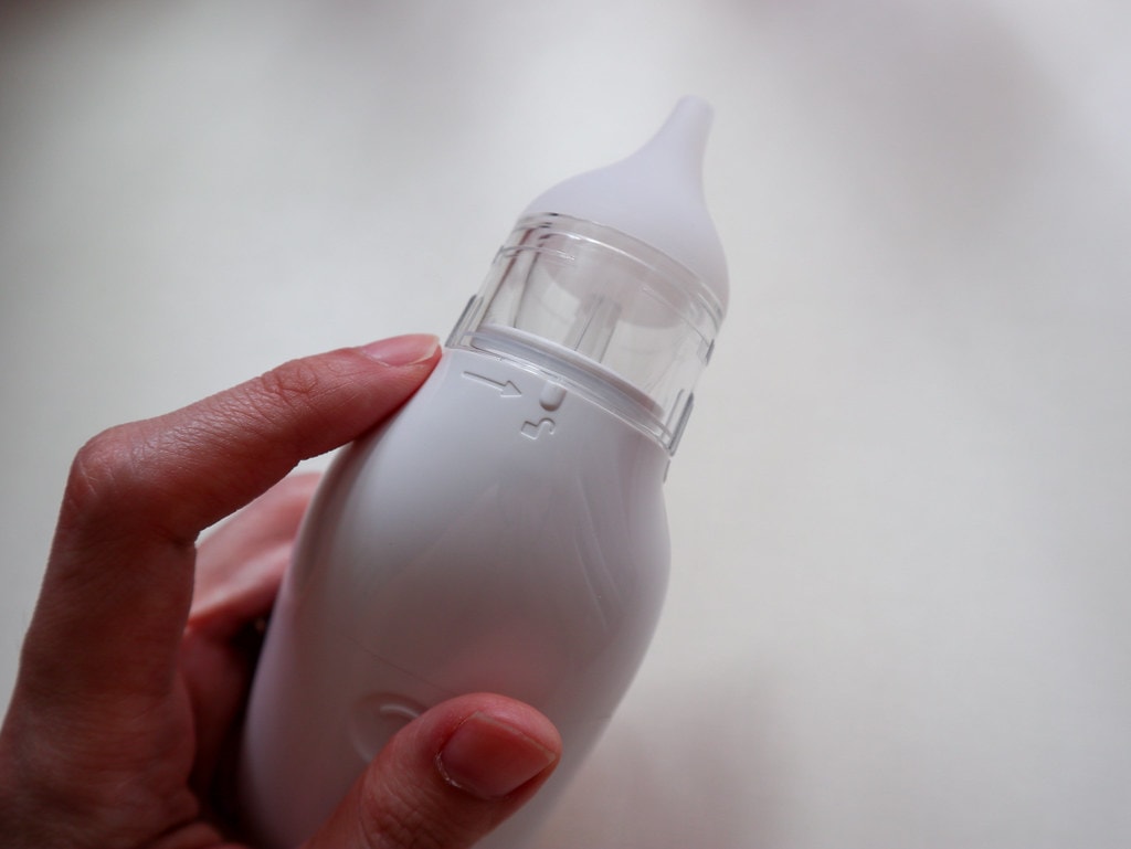百靈牌吸鼻器-8237