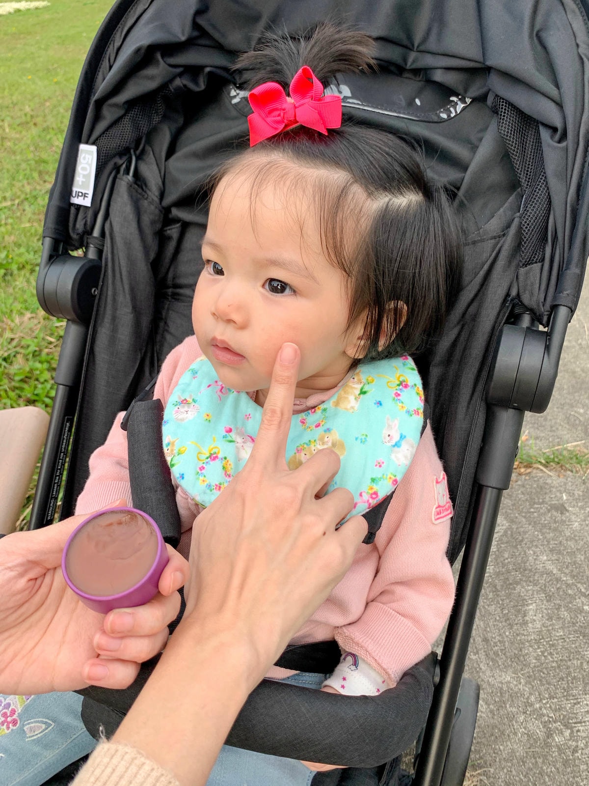 【育兒/好物】馨朵拉Cindora。一瓶抵N瓶超萬用!紫馨膏 【育兒/好物】馨朵拉Cindora。一瓶抵N瓶超萬用!紫馨膏