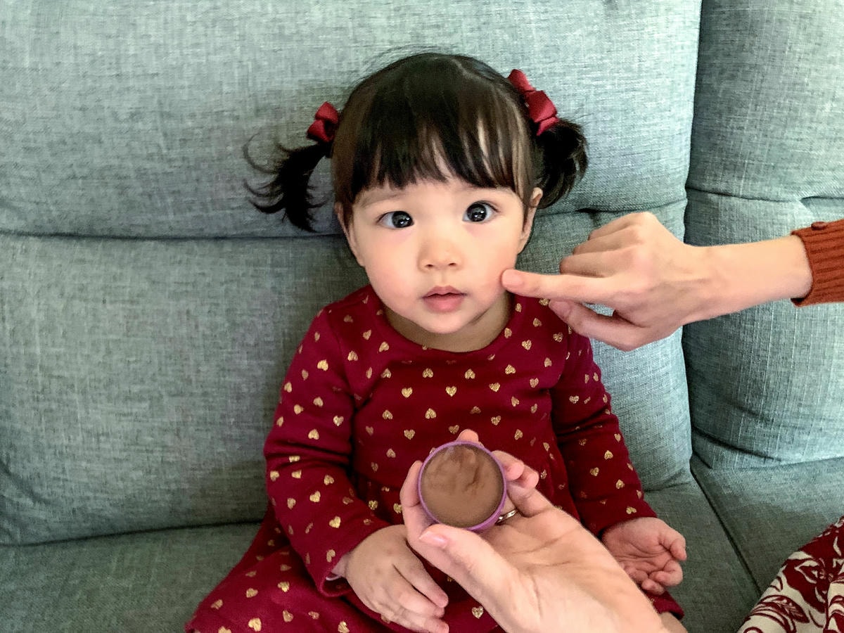 【育兒/好物】馨朵拉Cindora。一瓶抵N瓶超萬用!紫馨膏 【育兒/好物】馨朵拉Cindora。一瓶抵N瓶超萬用!紫馨膏