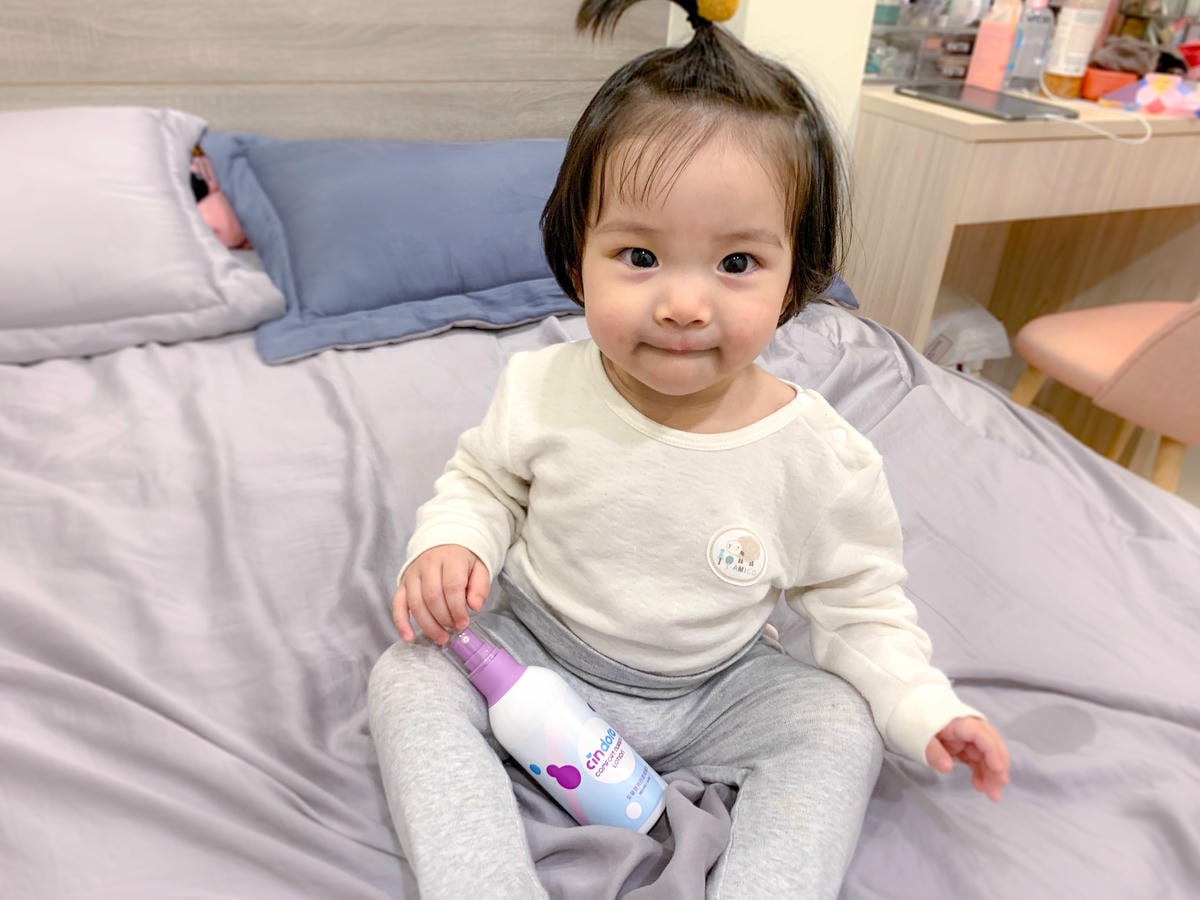 【育兒/好物】馨朵拉Cindora。一瓶抵N瓶超萬用!紫馨膏 【育兒/好物】馨朵拉Cindora。一瓶抵N瓶超萬用!紫馨膏