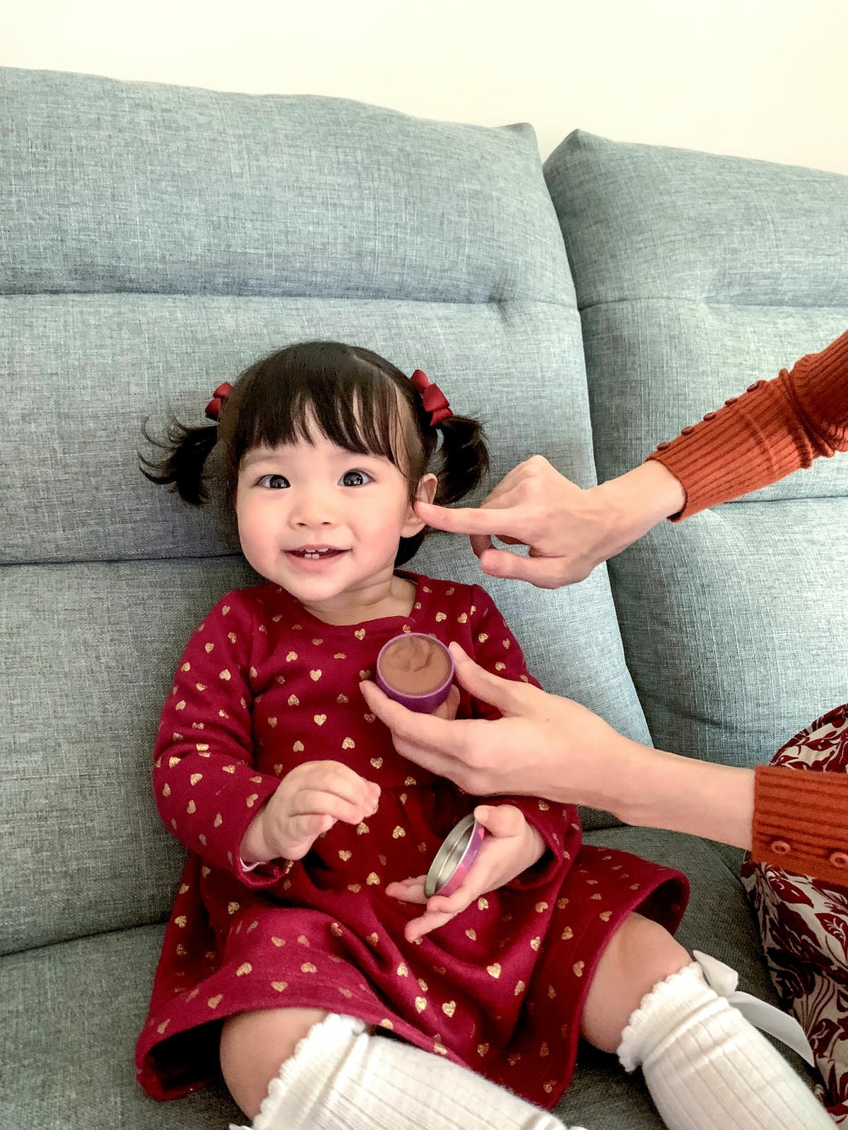 【育兒/好物】馨朵拉Cindora。一瓶抵N瓶超萬用!紫馨膏 【育兒/好物】馨朵拉Cindora。一瓶抵N瓶超萬用!紫馨膏