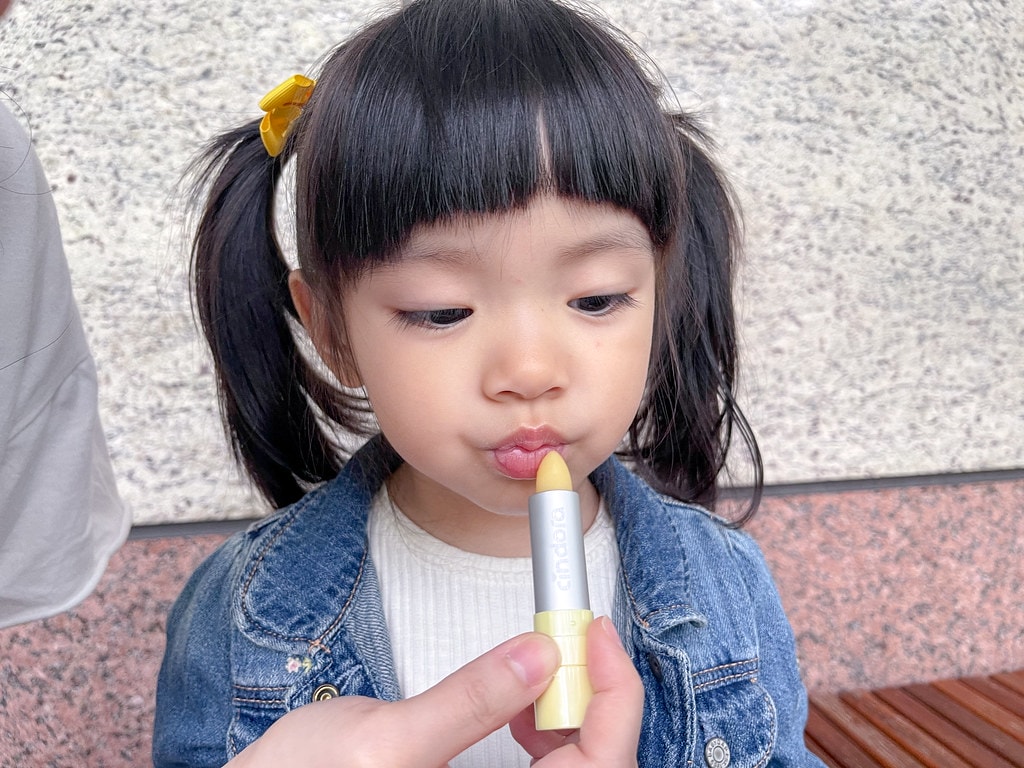 【育兒/好物】馨朵拉Cindora。一瓶抵N瓶超萬用!紫馨膏 紫馨膏-6661