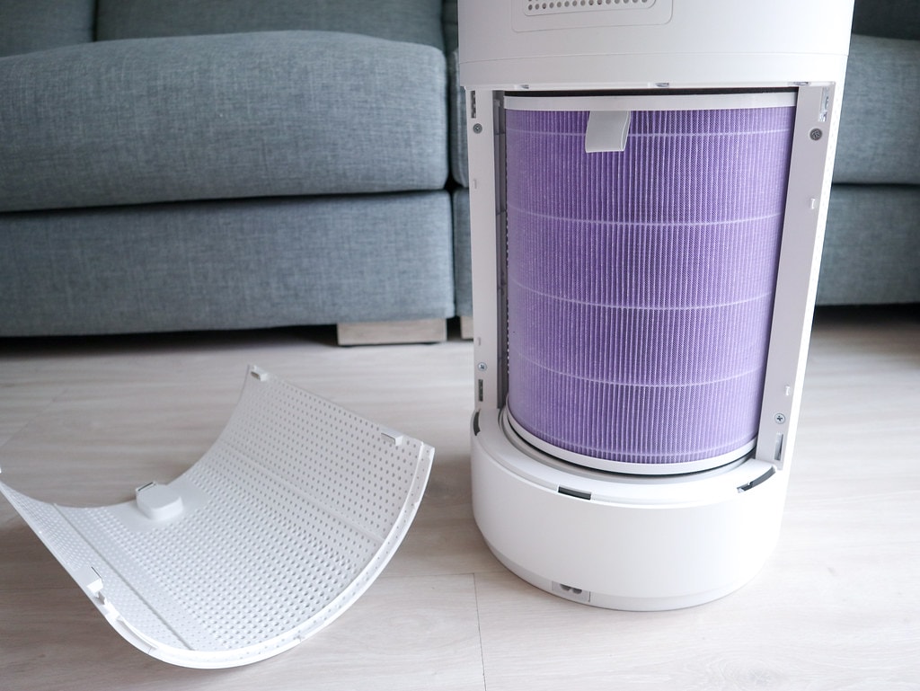 acerpure Pro2 -5657