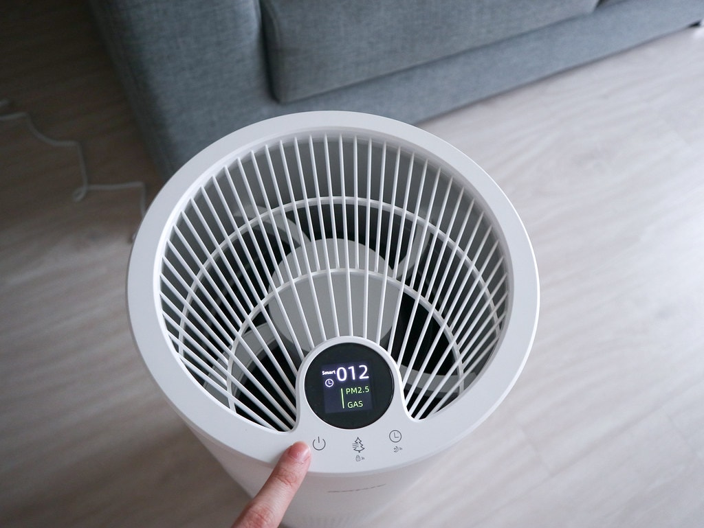 acerpure Pro2 -5680