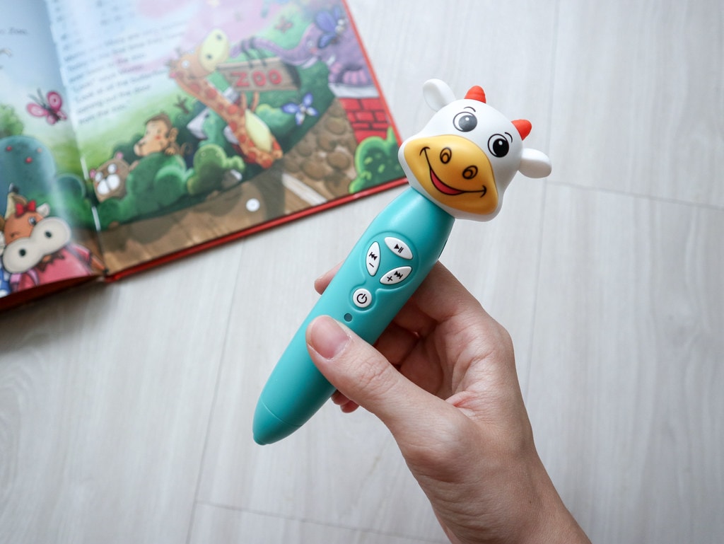 小牛津-6099