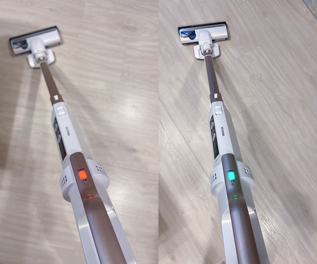 灰塵顏色