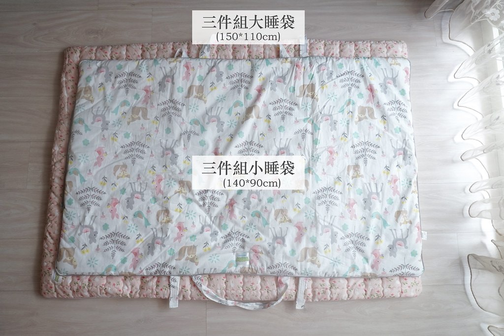 大小差別