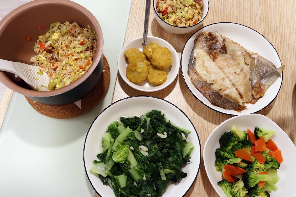 【孕期保健】懷孕初期、中期營養補充、飲食紀錄均衡攝取聰明吃