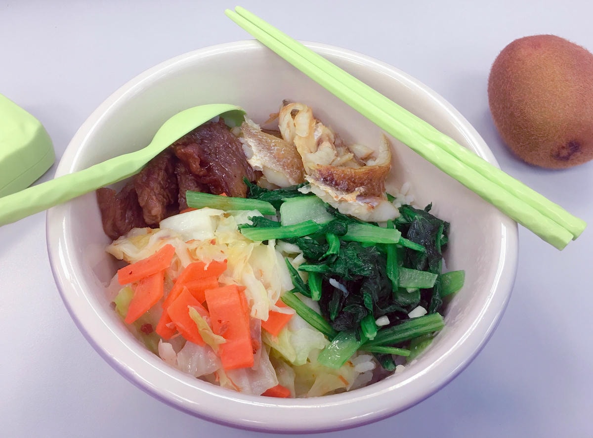 【孕期保健】懷孕初期、中期營養補充、飲食紀錄均衡攝取聰明吃