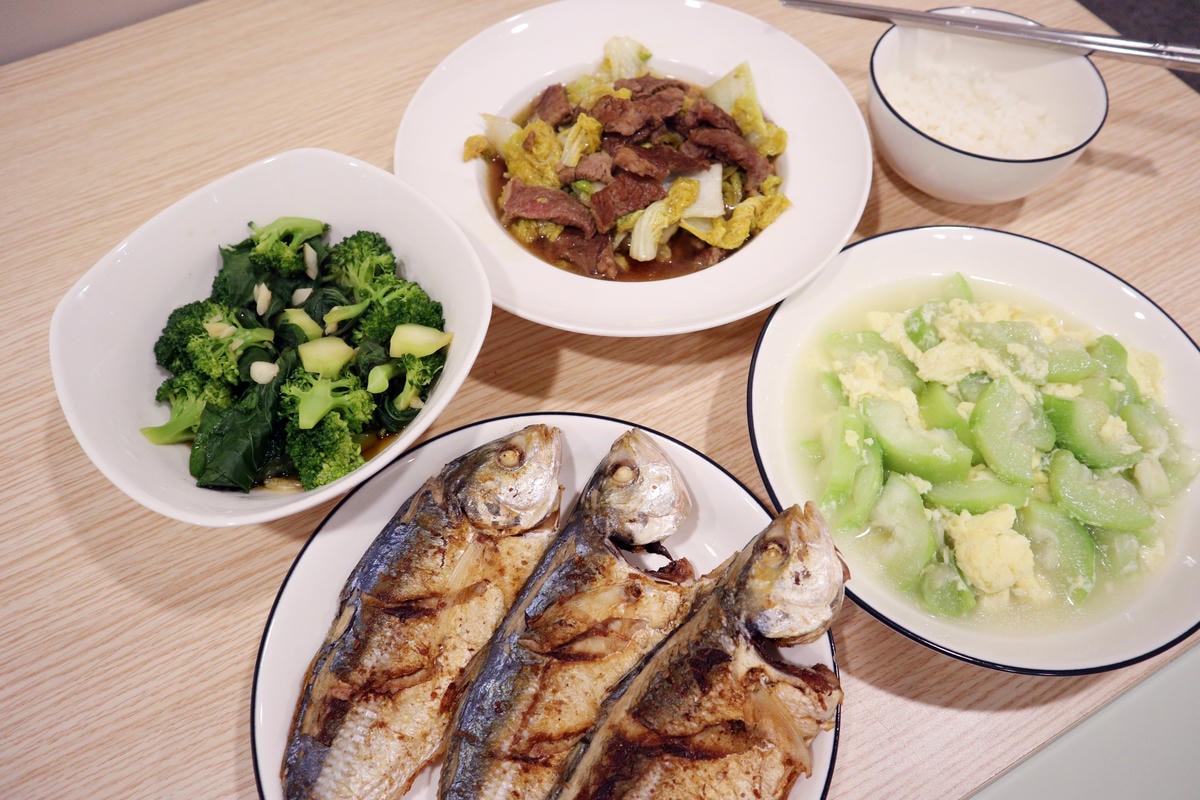 【孕期保健】懷孕初期、中期營養補充、飲食紀錄均衡攝取聰明吃
