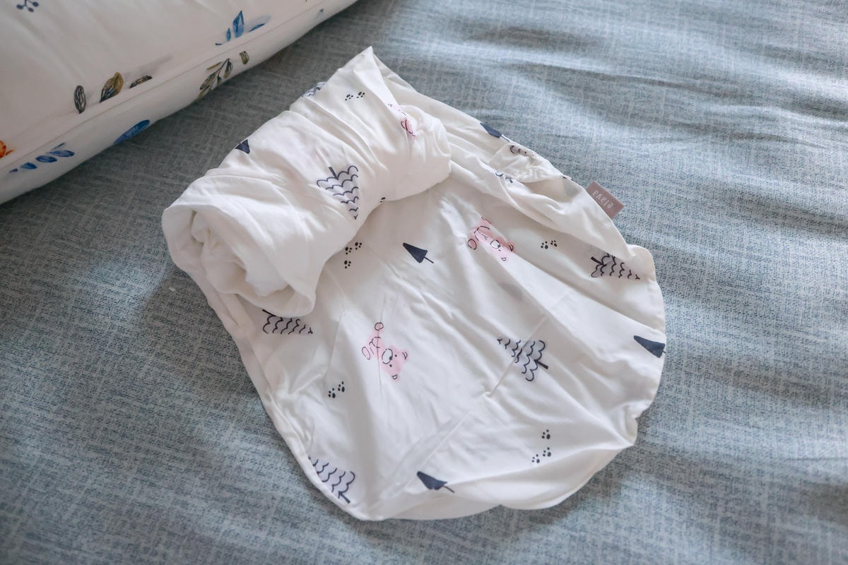 【孕期必備】睡覺不再腰痠背痛!一覺好眠到天亮韓國Elava