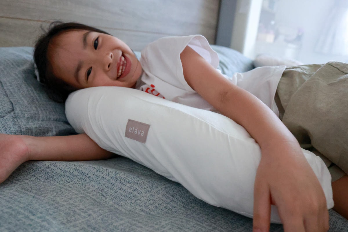 【孕期必備】睡覺不再腰痠背痛!一覺好眠到天亮韓國Elava