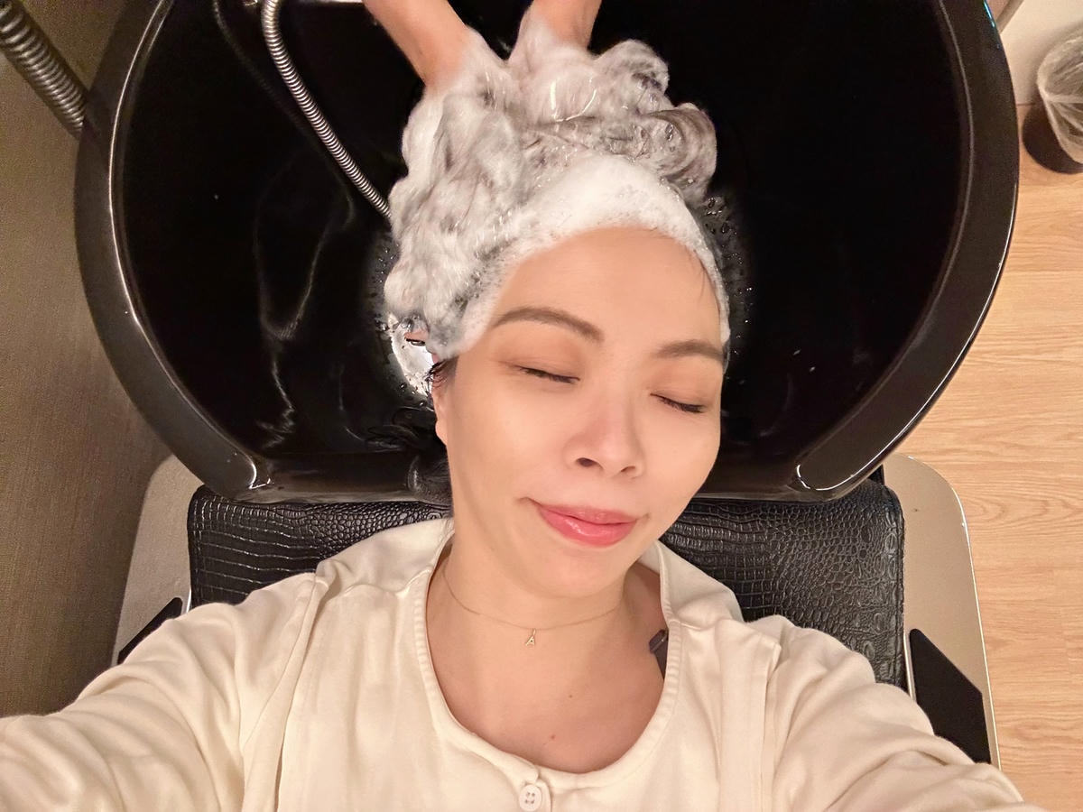 把我們當家人一樣的用心照護_嘉禾產後護理之家。是產婦更是大寶