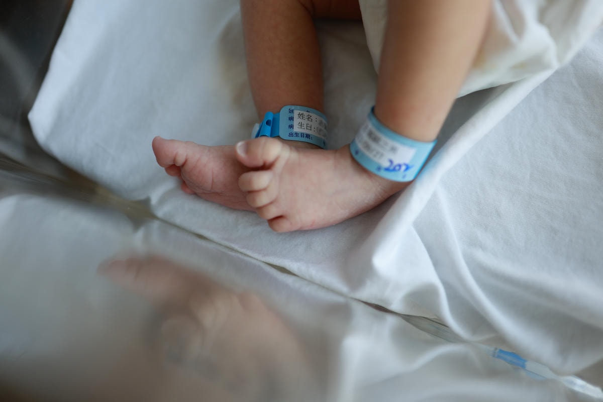 把我們當家人一樣的用心照護_嘉禾產後護理之家。是產婦更是大寶