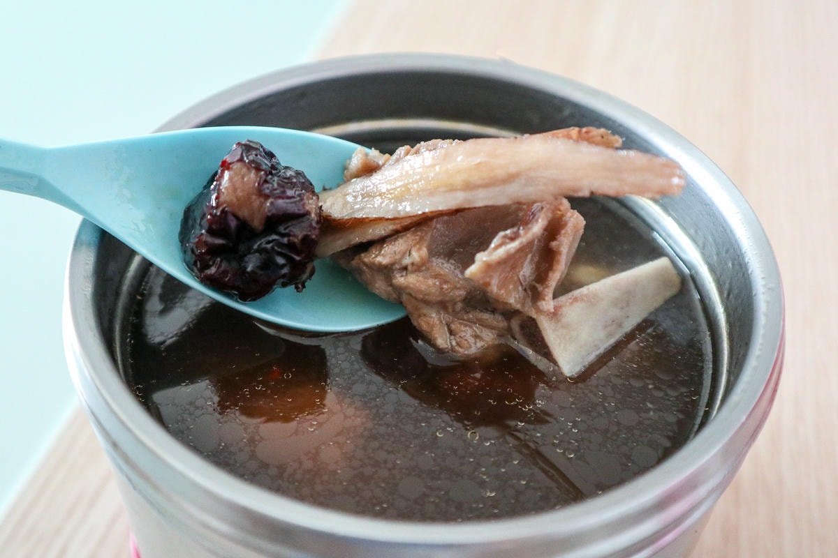 【產後】第二胎依然指定-玉膳坊頂級月子餐。幫助我均衡營養復原