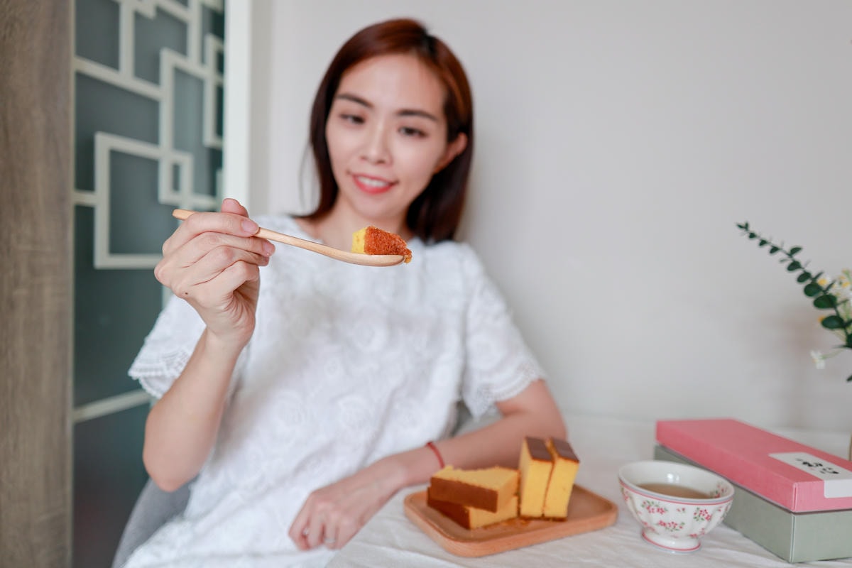 【彌月蛋糕】初心菓寮常溫蛋糕/餅乾。簡單卻不簡單,嚴選日本在