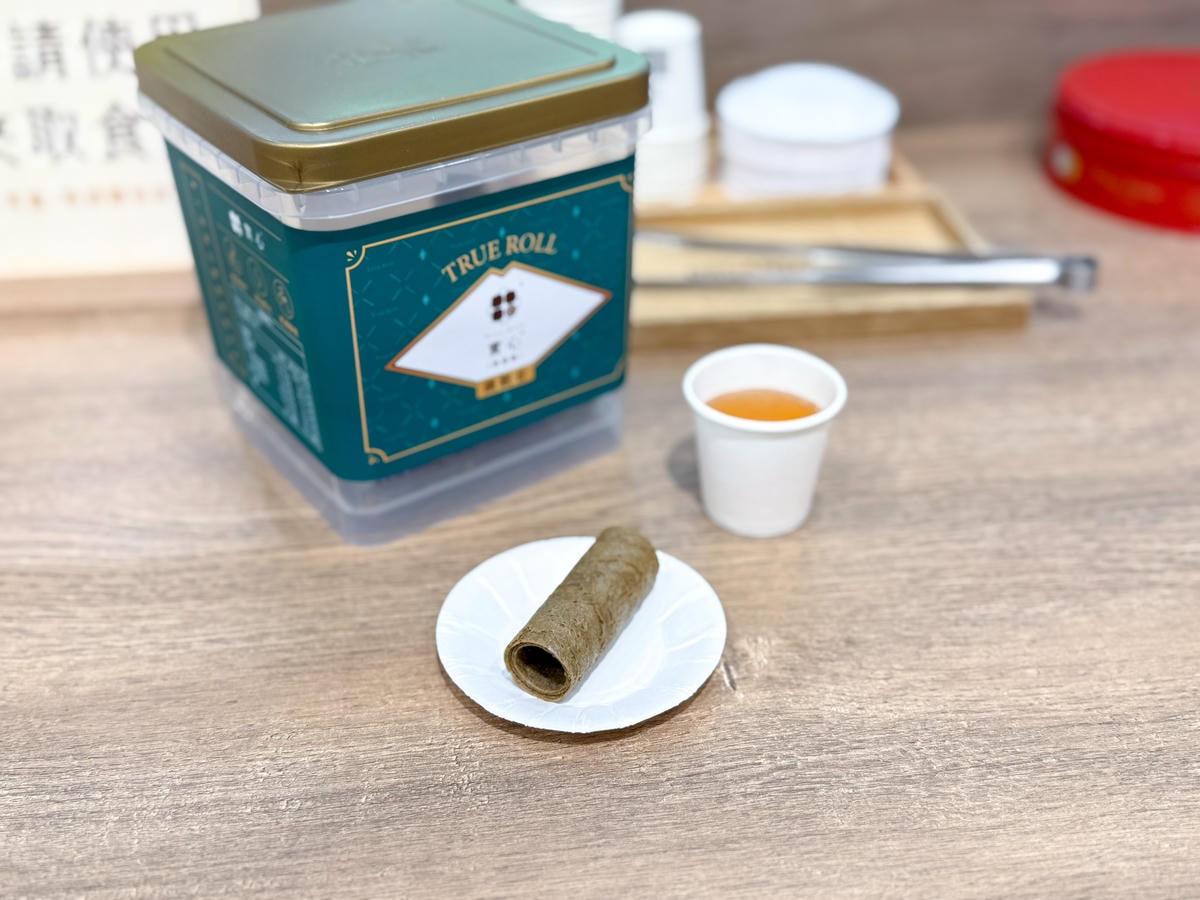 【彌月禮盒】實心蛋捲。酥脆刷嘴口感讓人根本停不下來。新生兒禮 【彌月禮盒】實心蛋捲。酥脆刷嘴口感讓人根本停不下來。新生兒禮