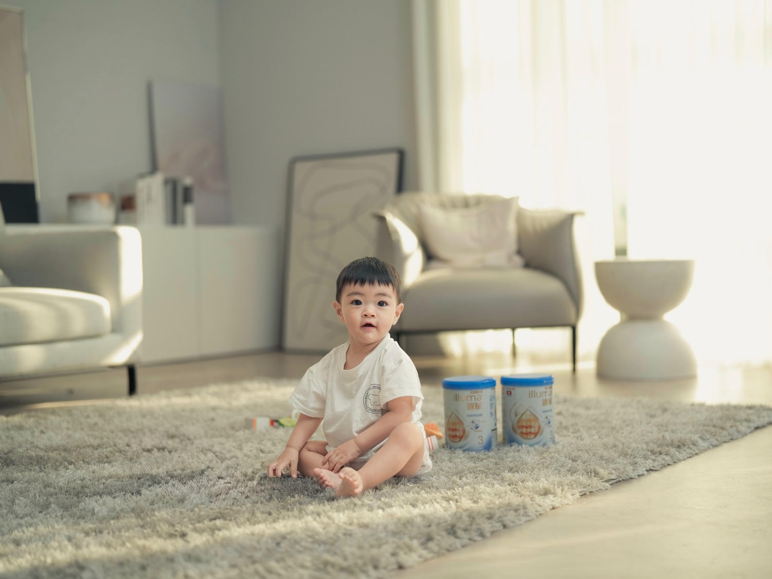 【2025最新】10款奶粉推薦！嬰兒奶粉怎麼挑？3個關鍵挑選法則！