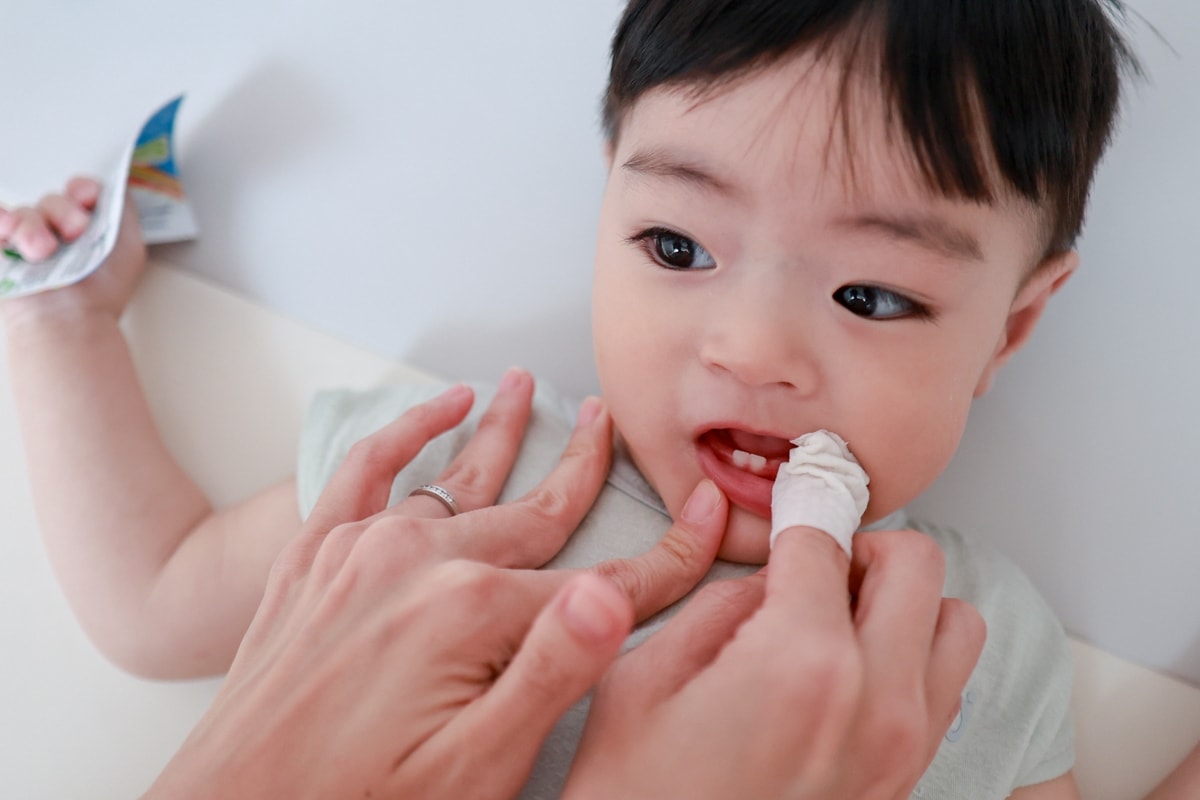 【育兒/好物】一起陪孩子愛上刷牙！溫和震動有效清潔！英國兒童口腔專業品牌Brush Baby電動牙刷/口腔清潔系列